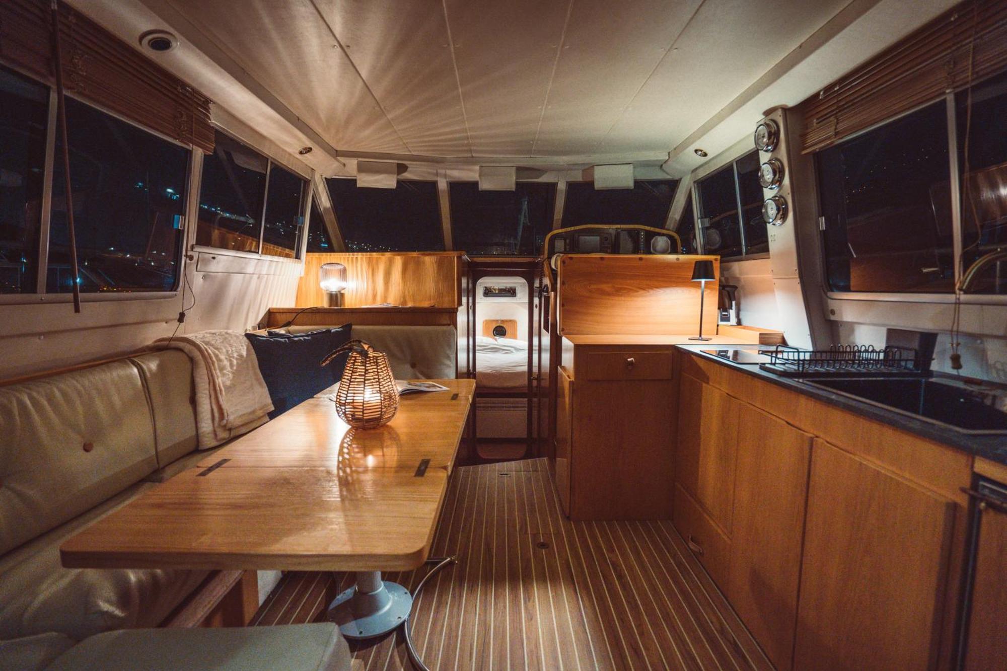 No Limit Charter Bateau Avec Parking Prive Proche Centre-Ville Rouen Buitenkant foto